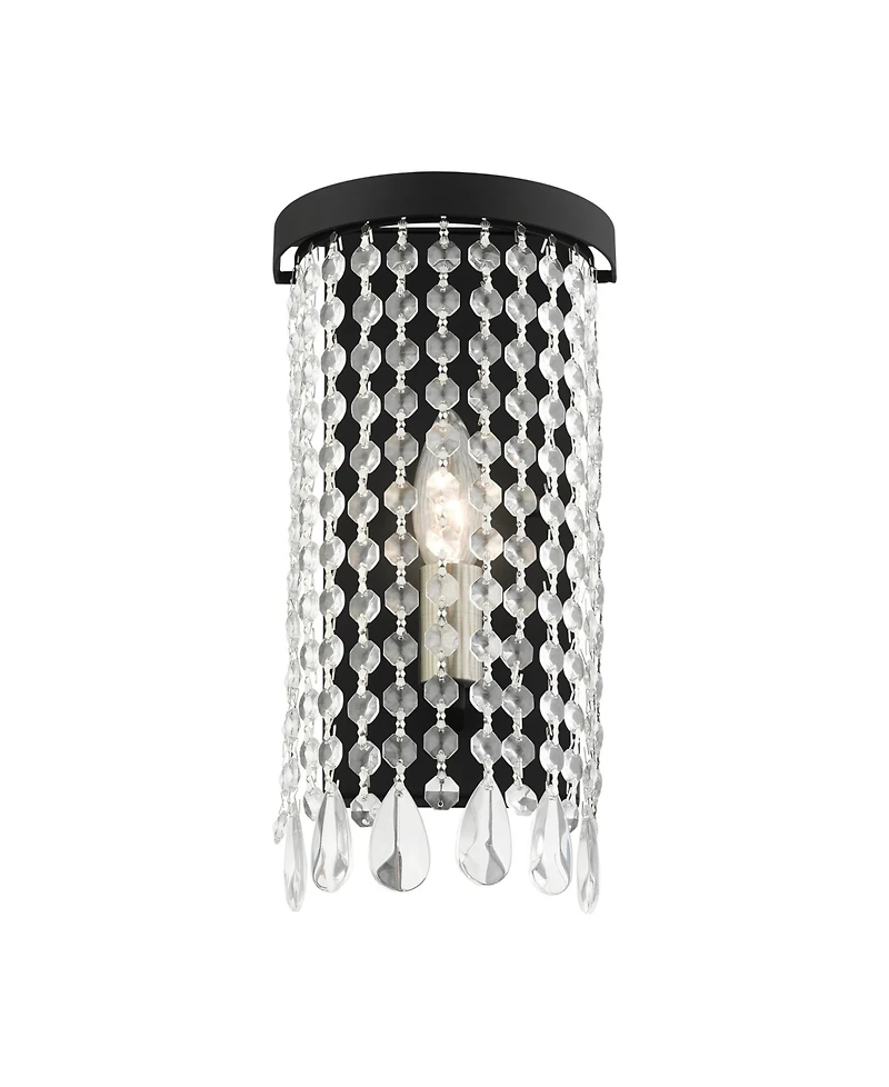 Elizabeth 1 Light Sconce