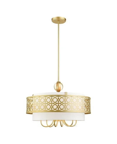 Calinda Lights Pendant Chandelier