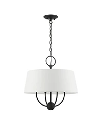 Ridgecrest Lights Pendant Chandelier