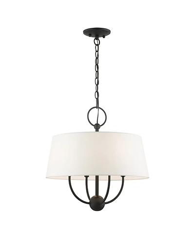 Ridgecrest 4 Lights Pendant Chandelier