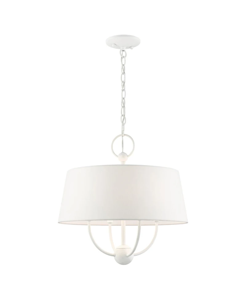 Ridgecrest Lights Pendant Chandelier