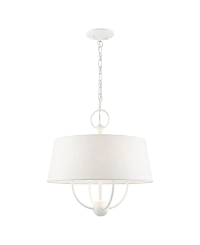 Ridgecrest Lights Pendant Chandelier
