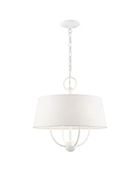Ridgecrest Lights Pendant Chandelier