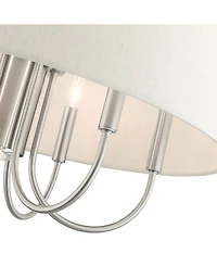 Blossom 7 Lights Pendant Chandelier