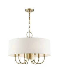 Blossom Lights Pendant Chandelier