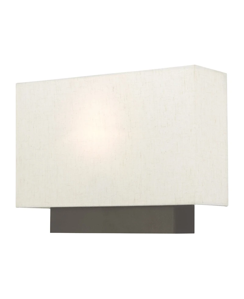 Meadow 1 Light Sconce