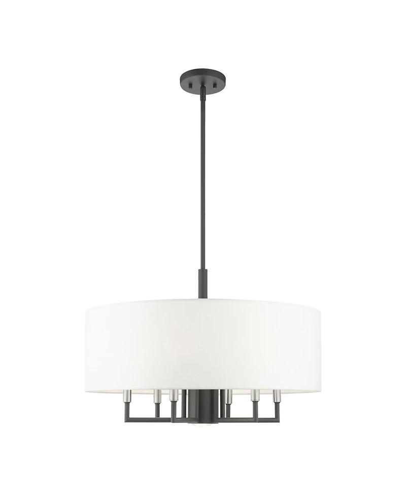 Meridian 7 Lights Pendant Chandelier