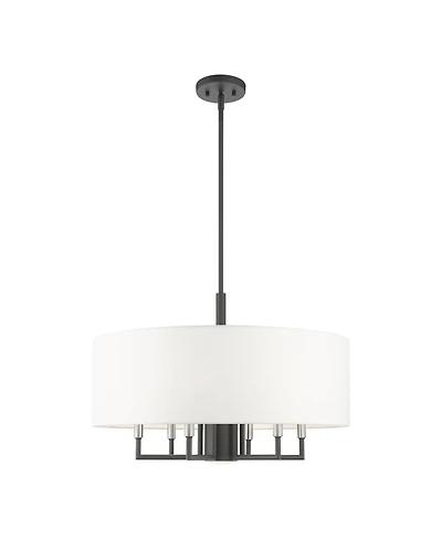 Meridian 7 Lights Pendant Chandelier