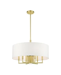Meridian 7 Lights Pendant Chandelier