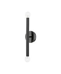 Monaco 2 Lights Sconce