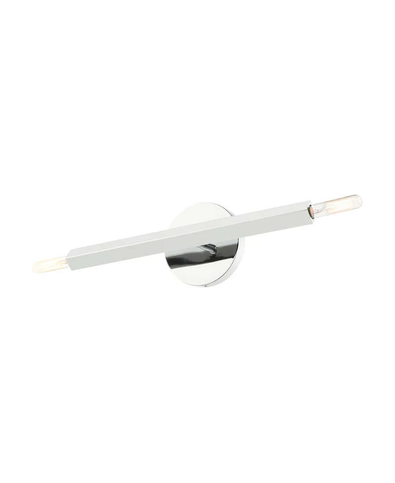 Monaco 2 Lights Sconce