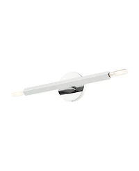 Monaco 2 Lights Sconce