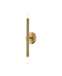 Monaco 2 Lights Sconce