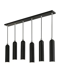 Ardmore 6 Lights Linear Pendant