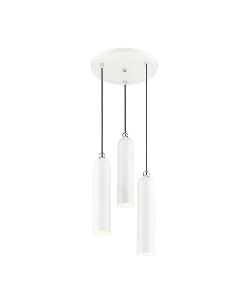 Ardmore 3 Lights Pendant