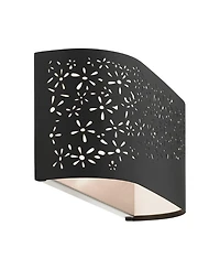 Noria 2 Lights Vanity Sconce