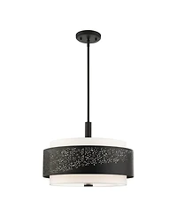 Noria 4 Lights Chandelier