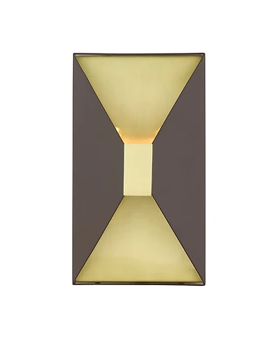 Lexford 2 Lights Sconce