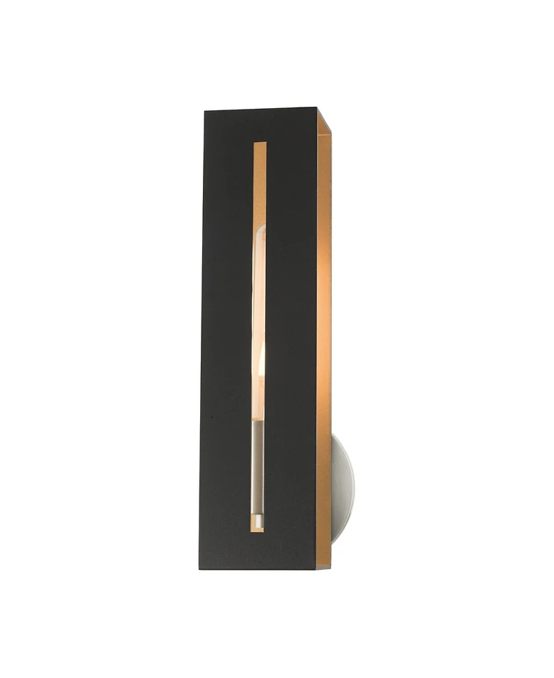Soma 1 Light Single Sconce