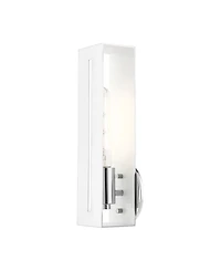 Soma 1 Light Single Sconce
