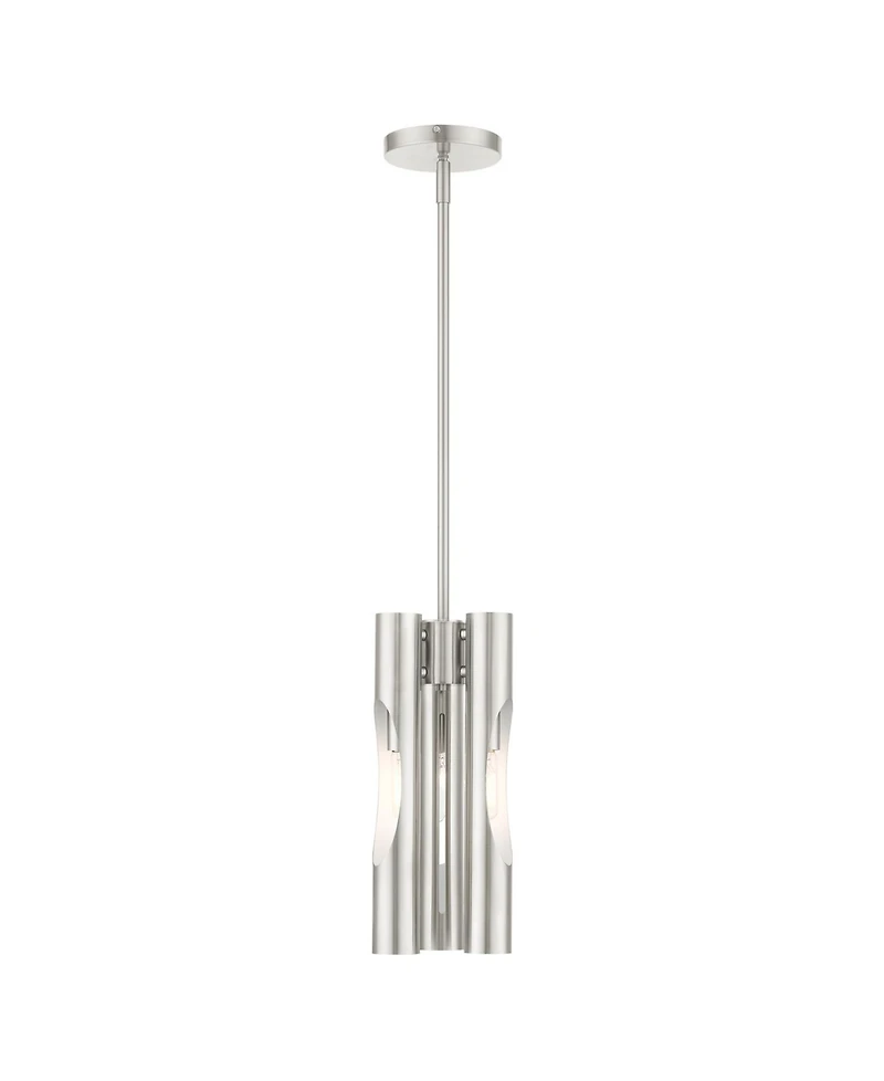 Acra 3 Lights Pendant Chandelier
