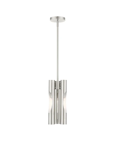 Acra 3 Lights Pendant Chandelier
