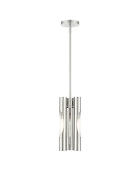 Acra 3 Lights Pendant Chandelier