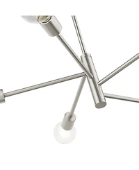 Bannister 5 Lights Chandelier