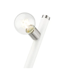 Bannister 1 Light Wall Sconce