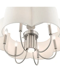 Solstice 7 Lights Chandelier