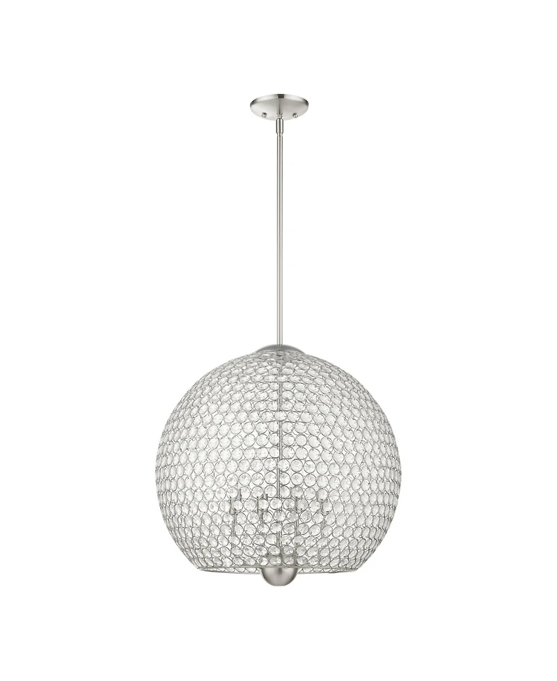 Cassandra 4 Lights Pendant