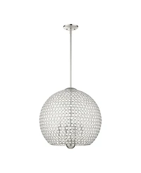 Cassandra 4 Lights Pendant