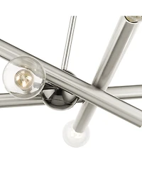 Stafford 8 Lights Chandelier