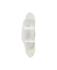 Belvidere 4 Lights Wall Sconce