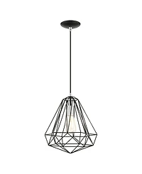 Geometric 1 Light Pendant