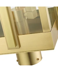 Lexington Lights Outdoor Post Top Lantern