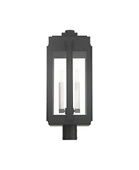 Lexington Lights Outdoor Post Top Lantern