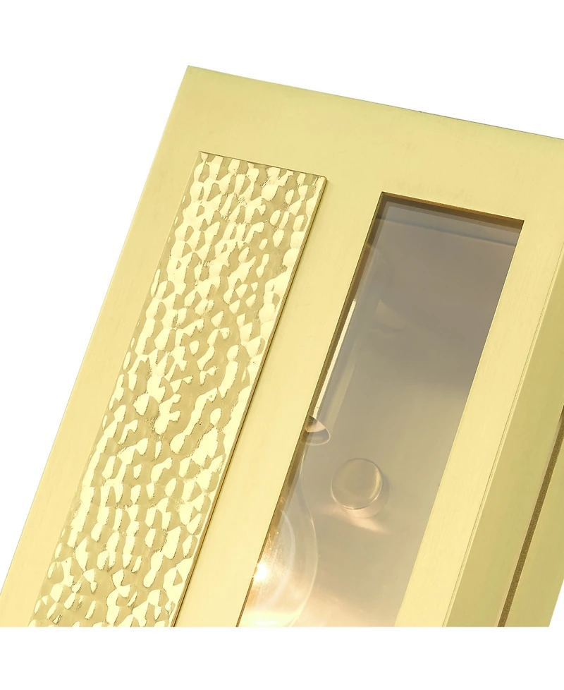 Lafayette 1 Light Outdoor Wall Lantern