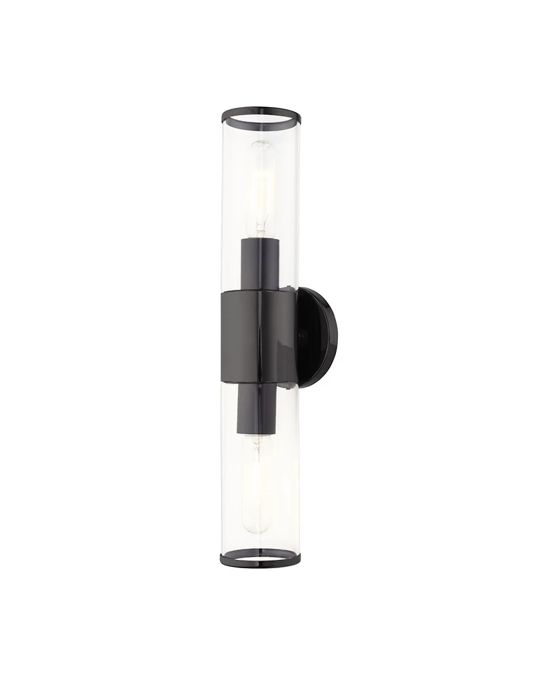 Bancroft 2 Lights Vanity Sconce