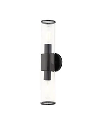 Bancroft 2 Lights Vanity Sconce