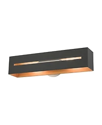 Soma Lights Vanity Sconce