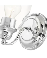 Montgomery 1 Light Vanity Sconce