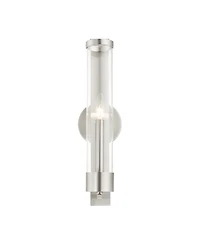 Castleton 1 Light Single Sconce