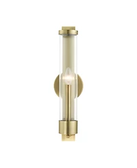 Castleton 1 Light Single Sconce