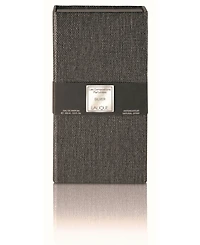Les Compositions Perfumes Silver Eau De Parfum Spray, 100ml
