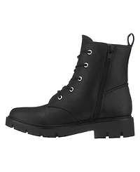 Dkny Little Girls Stassi Moto Boots