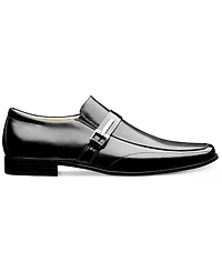 Stacy Adams Men's Beau Bit Perforated Leather Loafer