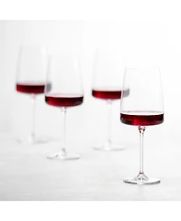 Zwiesel Glas Sensa Bordeaux, 22.3oz - Set of 6