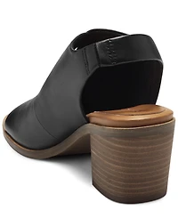 Lucky Brand Women's Rhazy Slingback Shooties