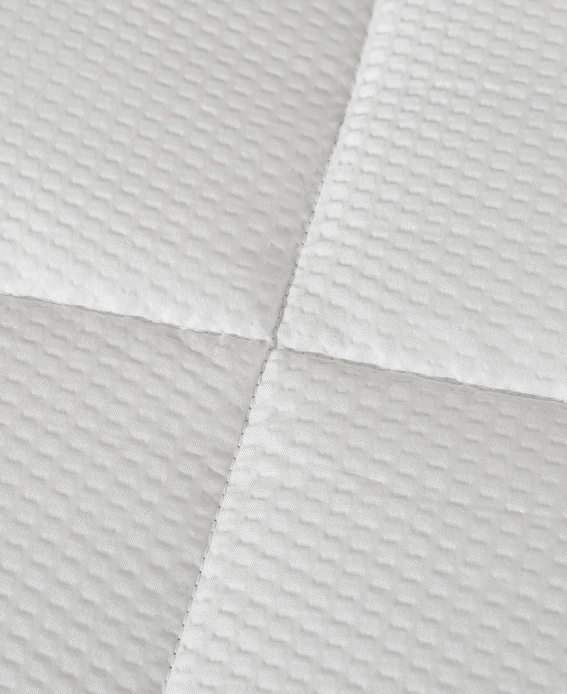 Unikome Lightweight Down Alternative Comforter, King